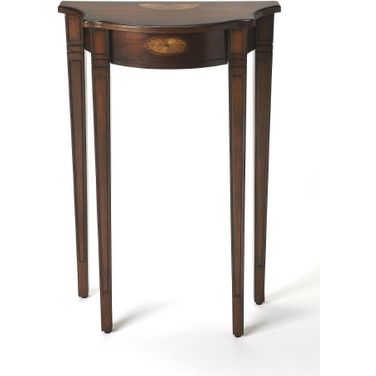 Butler Chester Plantation Cherry Console Table 3756024