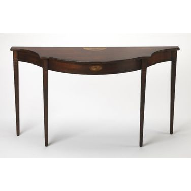 Butler Chester Plantation Cherry Console Table 3757024