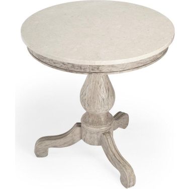 Butler Danielle Marble Accent Table 5515329