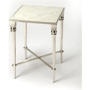 Butler Darrieux Marble End Table 3677260