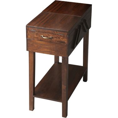 Butler Dirzo Rectangular Storage Table