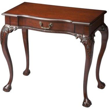 Butler Dupree Plantation Cherry Writing Desk