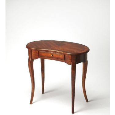 Butler Edgewater Cherry Writing Desk