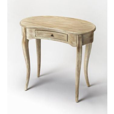 Butler Edgewater Driftwood Writing Desk