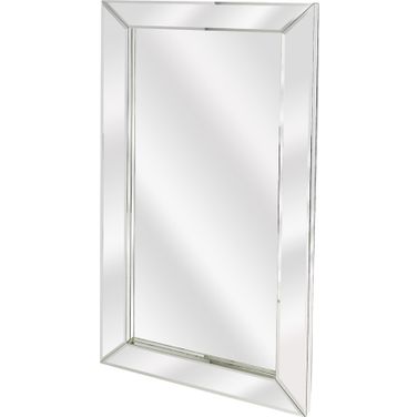 Butler Emerson Mirrored Wall Mirror