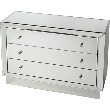 Butler Emma Mirrored Chest