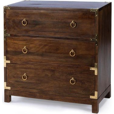 Butler Forster Brown Campaign Chest