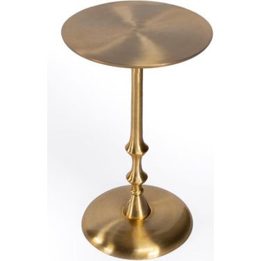 Butler Givanna Metal Side Table