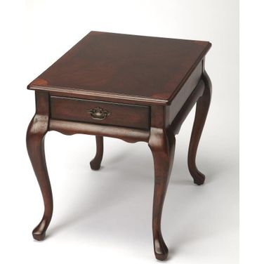 Butler Grace Plantation Cherry End Table