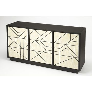 Butler Greta Bone Inlay Sideboard
