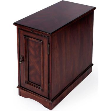 Butler Harling Plantation Cherry Chairside Chest