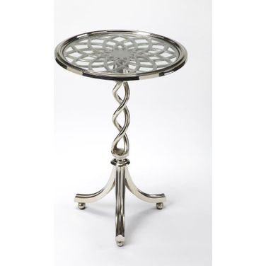 Butler Isidora Modern Accent Table