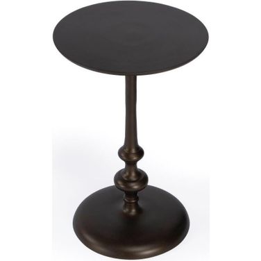 Butler Ivanna Metal Side Table