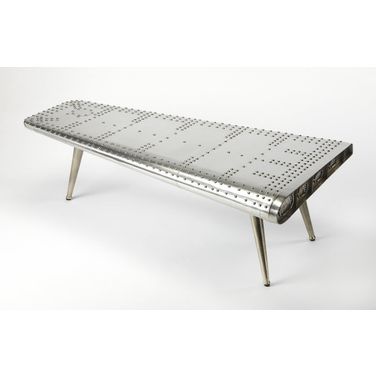 Butler Midway Aviator Coffee Table
