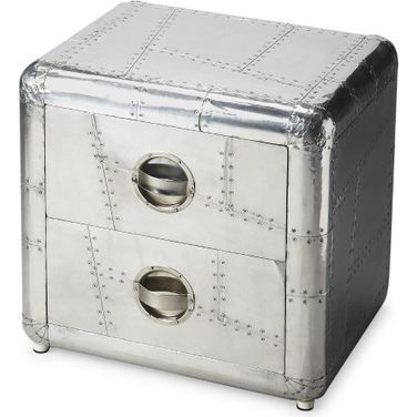 Butler Midway Aviator Side Table