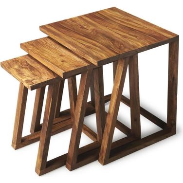 Butler Mira Modern Nesting Tables