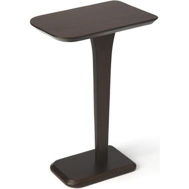 Butler Patton Cocoa Brown Pedestal Table