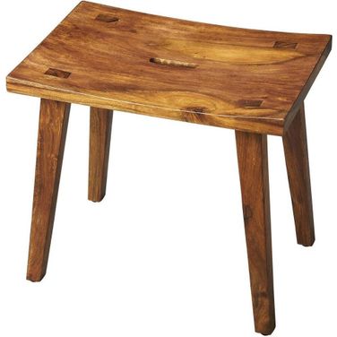 Butler Rohan Rectangular Stool