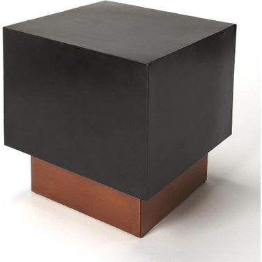 Butler Solomon Metal Bunching Table