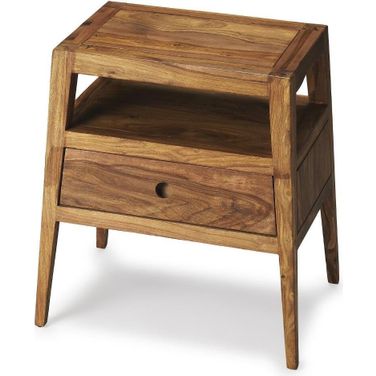 Butler Stockholm Modern Side Table