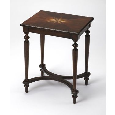 Butler Tyler Plantation Cherry Accent Table
