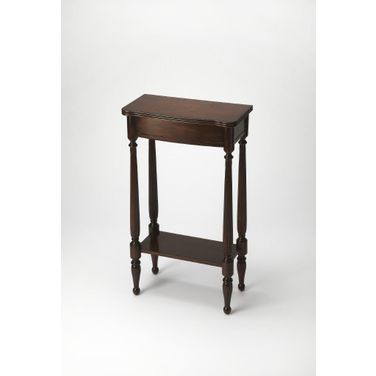 Butler Whitney Plantation Cherry Console Table