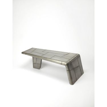 Butler Yeager Aviator Coffee Table