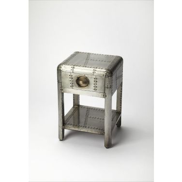 Butler Yeager Aviator Side Table