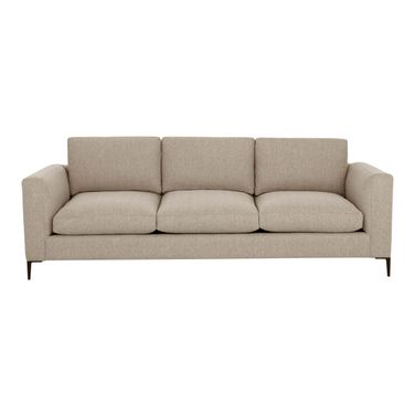 Byward Sofa In Liv Wicker