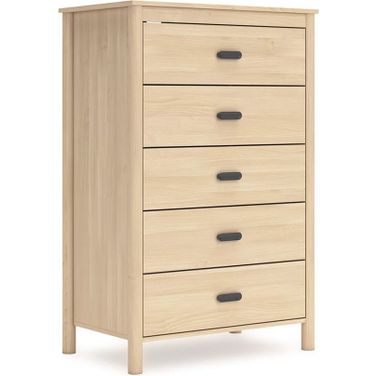 Cabinella Chest of Drawers In Tan