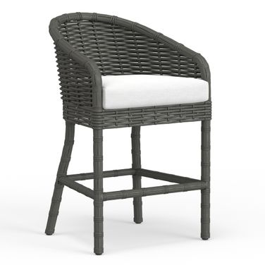 Cabo Counter Stool in Soothe Pearl