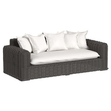 Cabo Loveseat in Soothe Pearl