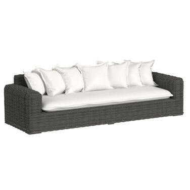 Cabo Sofa in Soothe Pearl