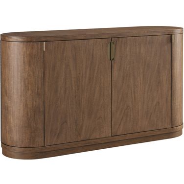 Caden Sideboard In Spiced Caramel