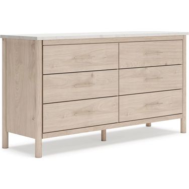 Cadmori Dresser In Two-tone