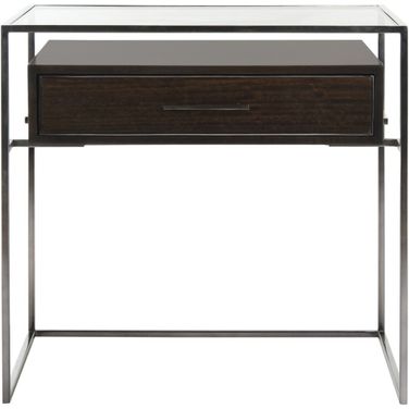 Caelan Nightstand In Brown