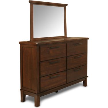 Cagney Chestnut Dresser