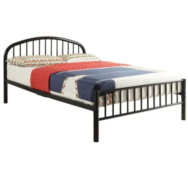 Cailyn Full Bed In Black