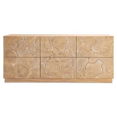 Calavaras Dresser In Tan
