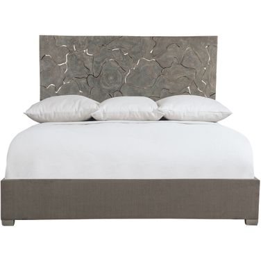 Calavaras King Panel Bed