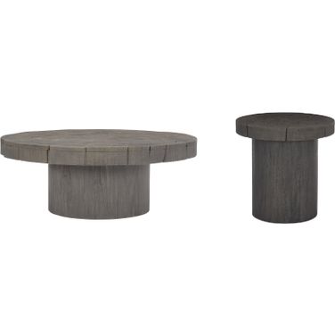 Calavaras Occasional Table Set