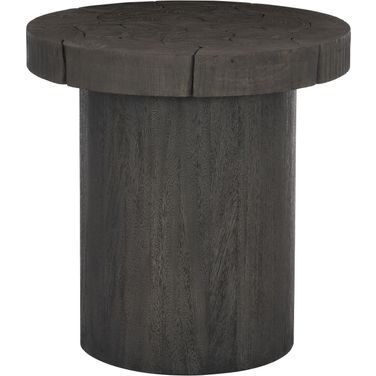 Calavaras Side Table