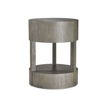 Calder Chairside Table