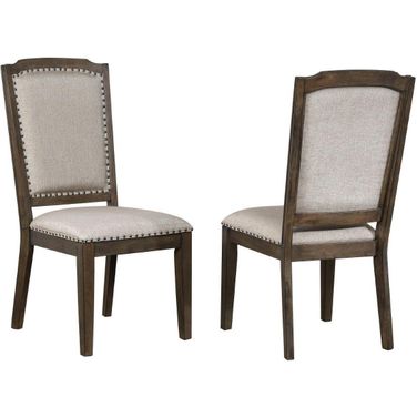 Cali Dining Chair Set of 2