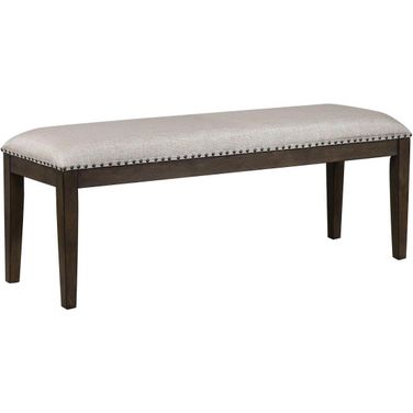 Cali Nailheads Bench