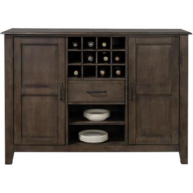Cali Wine Storage Server
