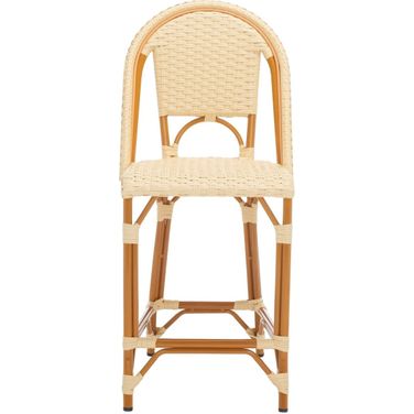 California Counter Stool in Natural