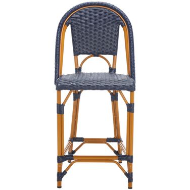 California Counter Stool in Navy