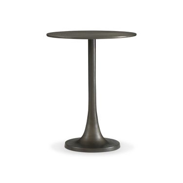 Calla Round Chairside Table