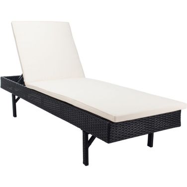 Cam Sunlounger